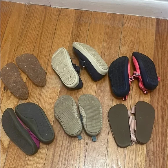 Toddler Summer Sandals and Water Shoe Collection Casual Sandals for Warm Weather - Picture 9 of 15